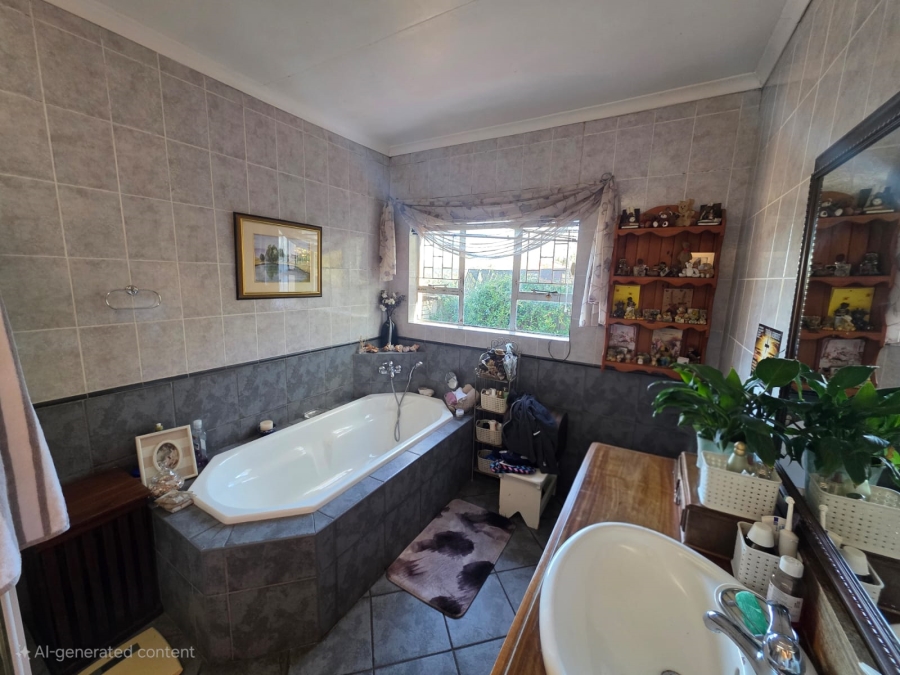 4 Bedroom Property for Sale in Sasolburg Ext 11 Free State